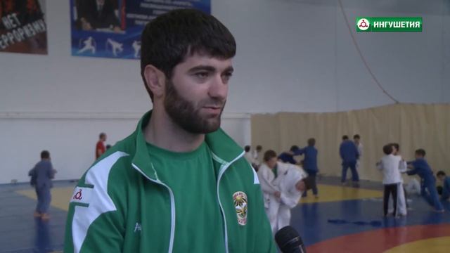 19102017 ОБЪЕКТЫ СПОРТА ИНГУШЕТИИ ФОК ВЕР АЧАЛУКИ смотреть онлайн
