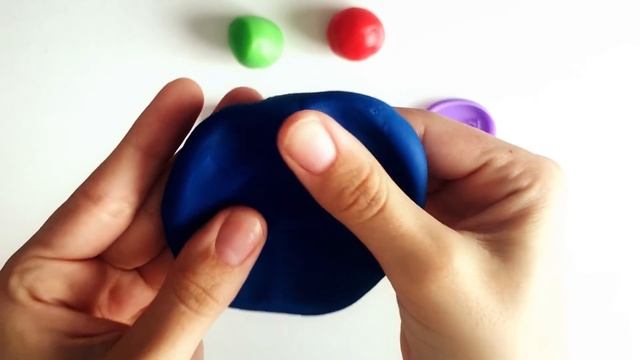 Aprende Colores con Plastilina de Plim Plim ♫ Jugando con Masas y Canciones Infantiles ♫ Plim Plim смотреть онлайн