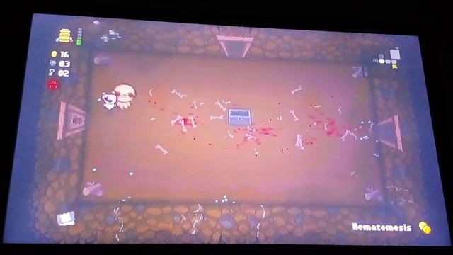 (DESATUALIZADO) (12+) Binding of Isaac: Rebirth #1/2 Avisos sobre o Afterbirth e Re-Run смотреть онлайн