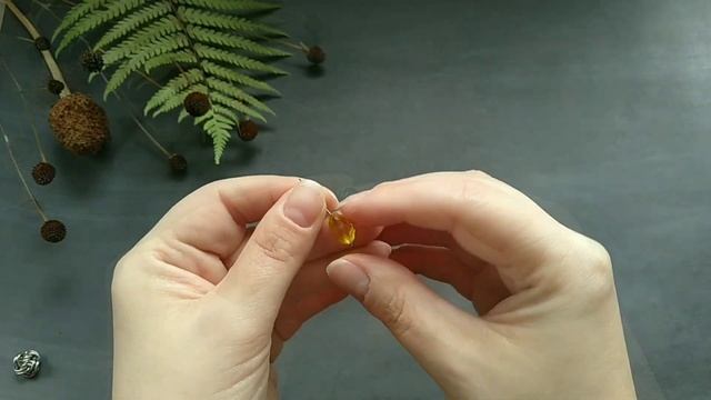 Серьги ручной работы в технике кольчужное плетение "четыре ветра" #tutorial #chainmail смотреть онлайн