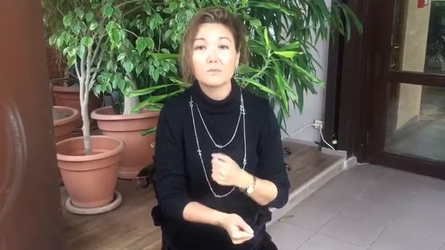 Как меняется жизнь после психологических тренингов? смотреть онлайн