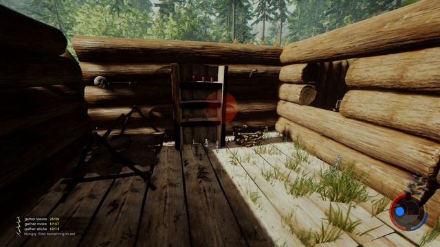 The Forest- Плохой строитель- №27 смотреть онлайн