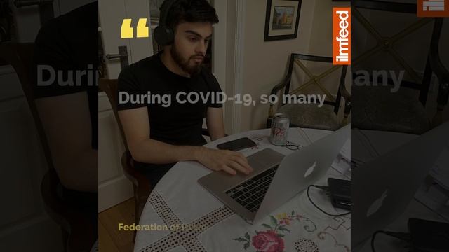 Muslims Learn to Save Lives On Zoom смотреть онлайн