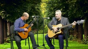 МУЖ ГАЛИЛЕЯНИН. ХРИСТИАНСКАЯ ПЕСНЯ. ЮРИЙ ГАРШИН И ГРУППА