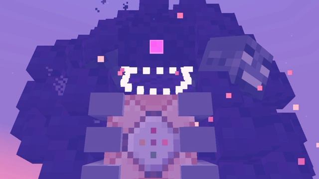 The Storm Mix || Wither Storm Theme смотреть онлайн