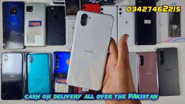 Aquos SENSE 5| Aquos R5 | Aquos R3 | Xperia 5 v | Xperia 5 mark 2 | Aquos KETAI 2 | RAKUTEN HAND смотреть онлайн