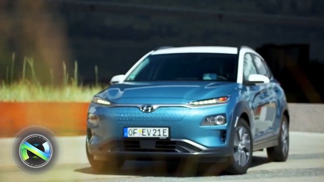 Top 10 Electric Cars Will Challenge Tesla in 2021/2022 смотреть онлайн