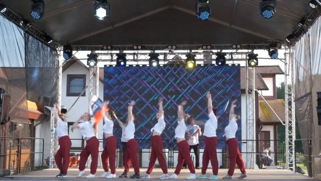7 место - Кислород смотреть онлайн