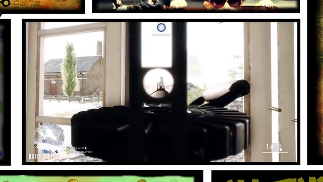 Приколы в играх | WDF 101 | Мгновенная карма смотреть онлайн