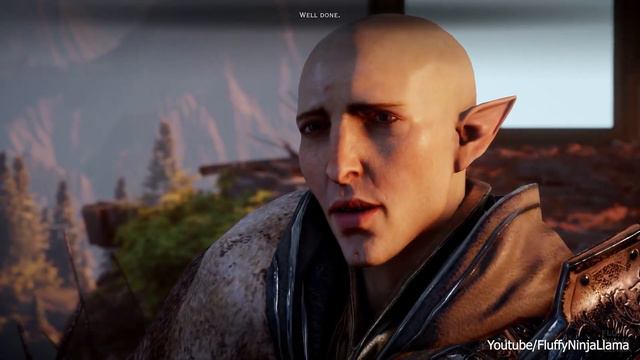 Ein Rollenspiel ohne Held? - DRAGON AGE 4 in unter 10 Minuten смотреть онлайн