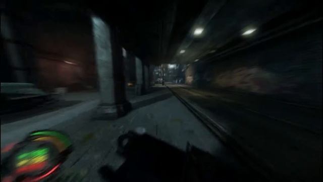 HARD RESET EXTENDED EDITION Gameplay #01/12 HD+ [60FPS/1080p] PC Game 2011