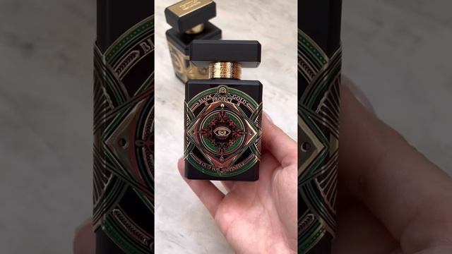Oud for Happiness от Initio Parfums смотреть онлайн