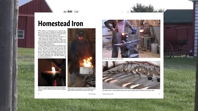 Dry Ridge Outfitters and their Old Style Morgan Horses смотреть онлайн