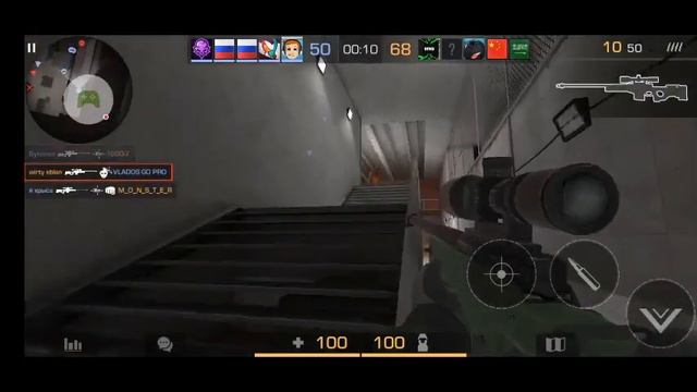 Standoff 2/Как быстро получить опыт смотреть онлайн