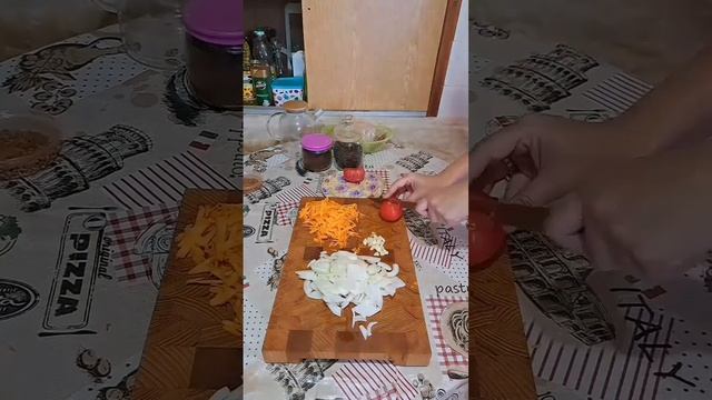 Готовим дома. Пюре с подливой. смотреть онлайн