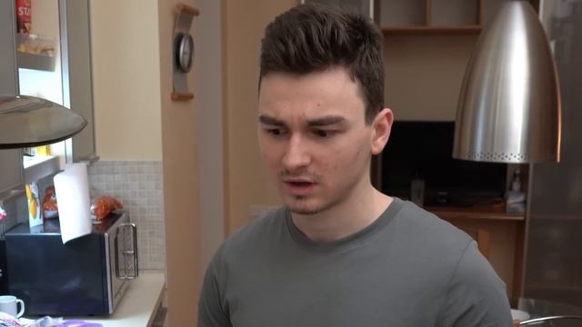 Отмечаем День Рождения Тигры! смотреть онлайн