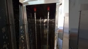 Мойка коптильни МОСКИТ! #горячеекопчение #холодноекопчение #москит #копчение #коптильня