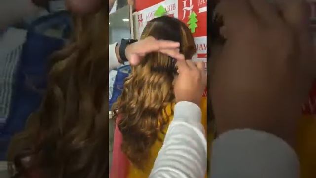 balayage, balayage technique, balayag highlights on dark hair, balayage hair color. смотреть онлайн