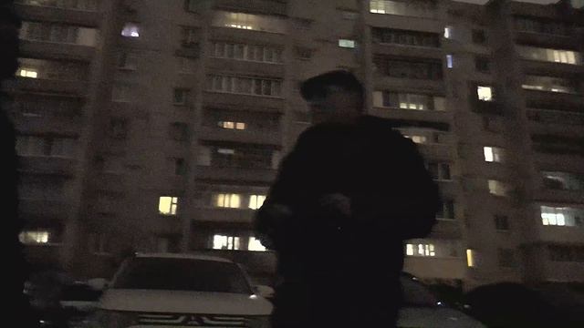 "Платная" дворовая стоянка или как устроить бизнес во дворе. смотреть онлайн