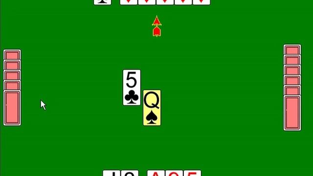 Bridge Baron #345613661 Part_2 смотреть онлайн