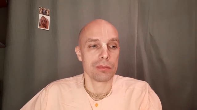 Мадана-мохан дас — Киртана-раса как самое надежное прибежище — 14 мая 2020 г смотреть онлайн