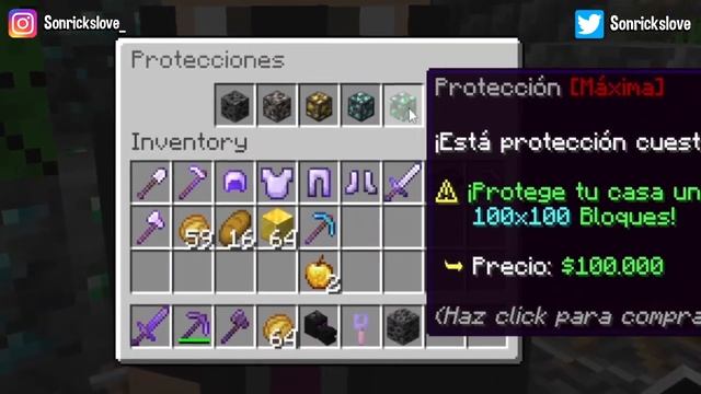 ✅ NUEVO SERVIDOR SURVIVAL CUSTOM PARA MINECRAFT 1.19 *Java* смотреть онлайн