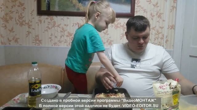 Вкусные рецепты