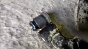 Chery M11 замена сайлентблоков передних Рычагов