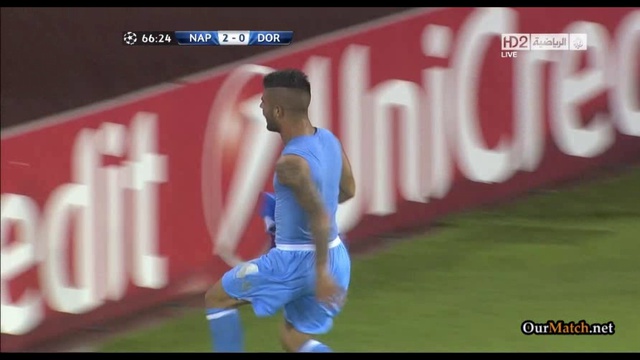 ναπολιντορντμουντ 2-1 ourmatch.net смотреть онлайн