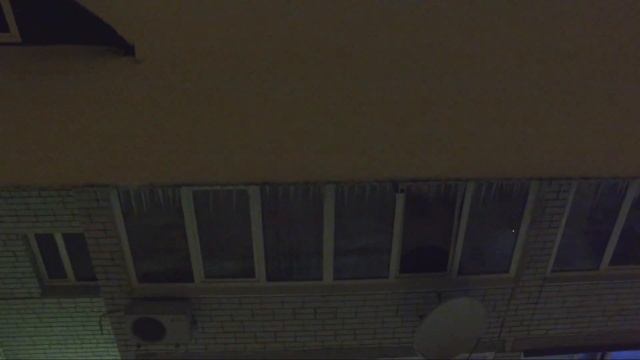 ??Умные светодиоды на Ws2812  г Усмань ГИРЛЯНДА НА БАЛКОНЕ!!!???