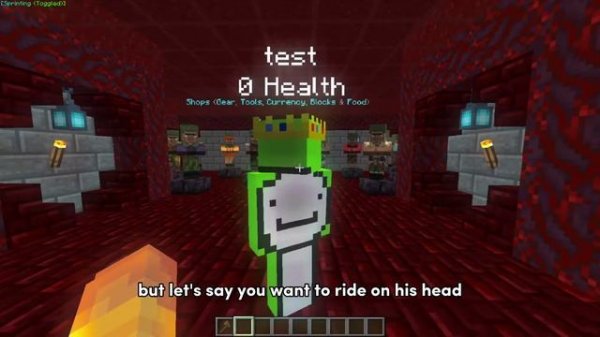 Shopkeepers + Citizens Plugin Tutorial | Links In Desc.