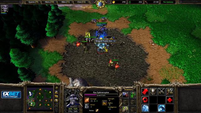 Happy's stream 11th December 2022 Battle.net - w3champions Часть 1 смотреть онлайн