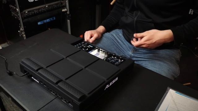 Unboxing All Kinds Of Electronic Drum Gear! смотреть онлайн