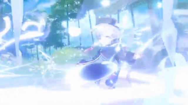 Genshin Impact qiqi diona klee trials but +music and +edit /by:Chii/ смотреть онлайн