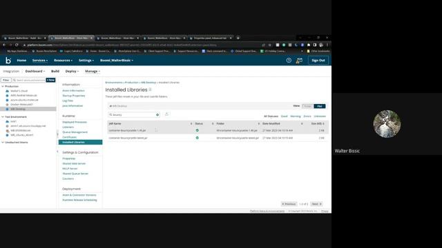 How to Resolve Groovy Script Failure "... unable to resolve class org.bouncycastle ..." смотреть онлайн
