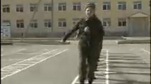 Я пишу тебе мама без ответа письмо (армейская)