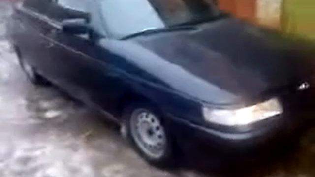 Последние кадры 2110 смотреть онлайн