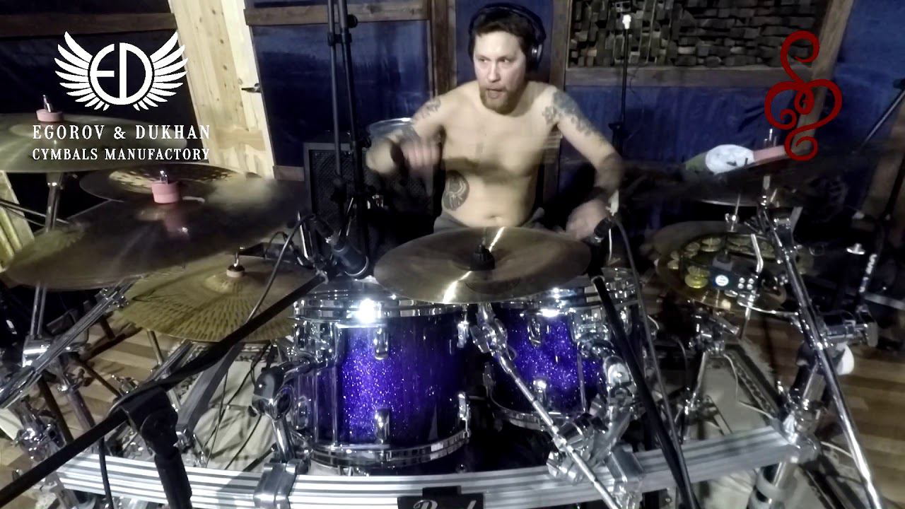 Наиль Магжанов (ОМЕЛА) - Тайная Тропа (студийная сессия) смотреть онлайн