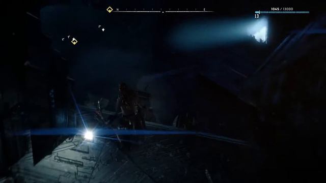 Horizon Zero Dawn: I didnt see that Cliff- No Codes Needed - Part 15 смотреть онлайн