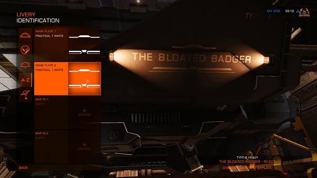 Elite Dangerous How to Name your SHIP смотреть онлайн