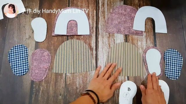 DIY Baby Shoe Compilation Video смотреть онлайн