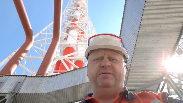 Лунная ракета, за гелием-3 смотреть онлайн