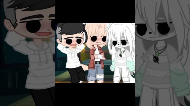 ~меме~ •| а здесь он не такой борзый как в школе) |• (Гача Клуб_Гача Лайф) смотреть онлайн