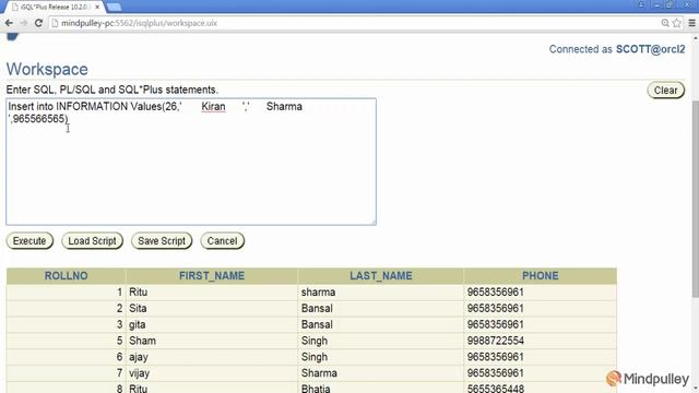 043 length and trim function - Advance Java Beginners to Expert смотреть онлайн