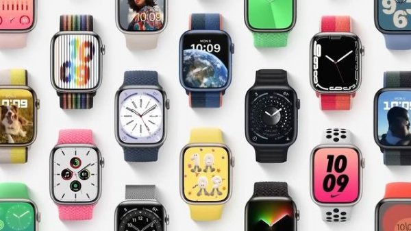 Apple Watch Pro – Новый уровень