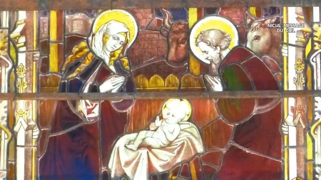Notre Dieu le Père révèle les temps d'obscurité ! message très important | message du ciel смотреть онлайн