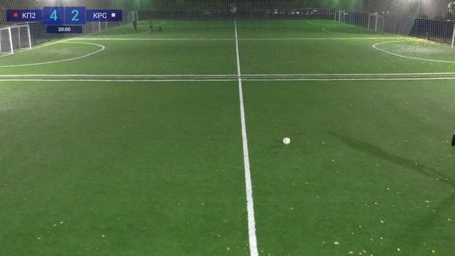 Офис Лига AFL, Красный Проспект 2 - Крылья Сибири смотреть онлайн