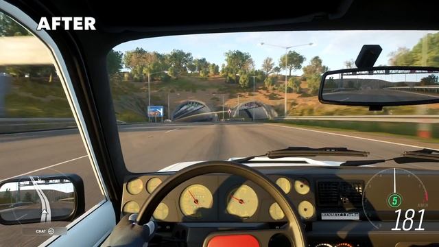 Forza Horizon 4 Car Sound Update | Jaguar E Type Lightweight , Renault 5 Turbo & Lancia Delta S4 смотреть онлайн