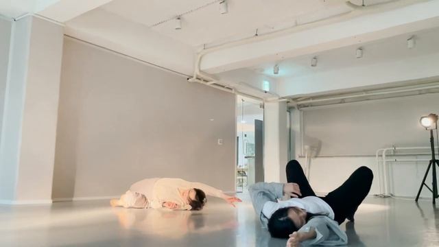 [Contemporary-Lyrical Jazz] Everybody Knows - Sigrid Choreography.MIA |재즈댄스 | 발레 |컨템포러리 리리컬재즈 смотреть онлайн