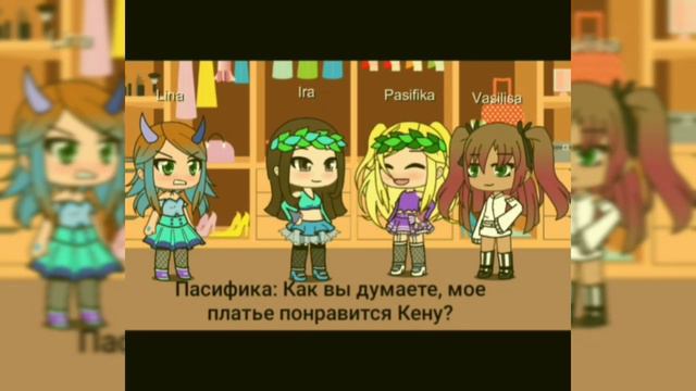 Смотрю свой ПЕРВЫЙ мини-фильм | Рекомендуется не смотреть❌ смотреть онлайн